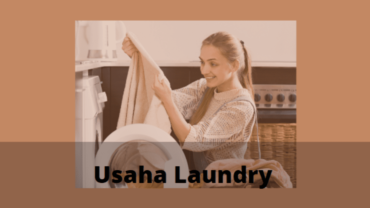 cara buka usaha laundry mulai dari modal, alat serta tipsnya