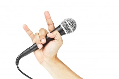 Cara memulai bisnis karaoke