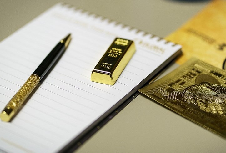 Ada 6 Cara Investasi emas di Pegadaian