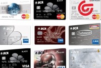 Jenis Kartu Kredit BCA Beserta Kelebihannya | Blog Peluang