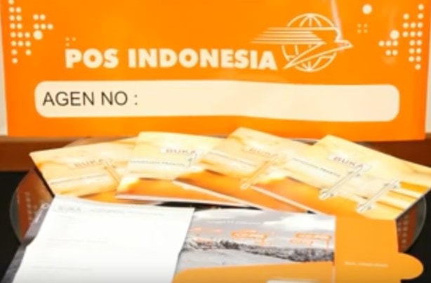 syarat menjadi agen pos indonesia serta berapa fee nya