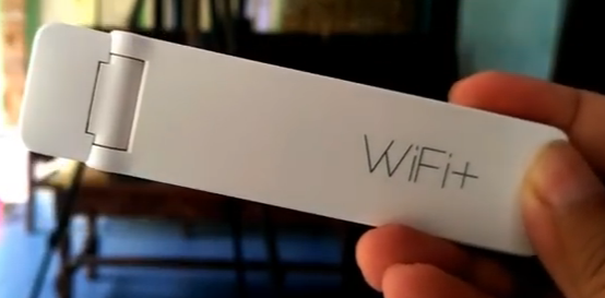 Xiaomi (Mi) repeater USB Wifi 