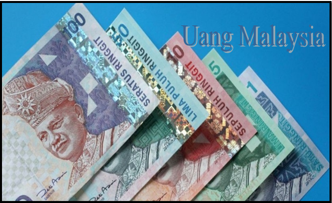cara transfer uang dari Malaysia ke Indonesia