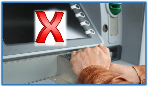 Cara Mengurus ATM Terblokir Di Wakilkan