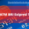 Kartu ATM BRI Expired Atau Rusak ? Begini Cara Menggantinya !