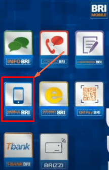 Cara Transfer BRI ke BNI Lewat SMS Banking