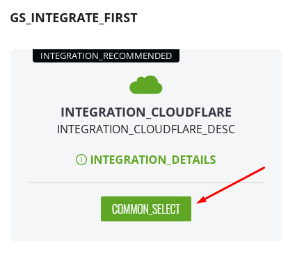 cara integrasi ezoic ke cloudflare 