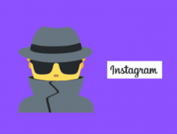 Cara Melihat Aktivitas Teman di Instagram Tanpa Follow