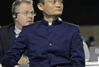Petuah Cara Menjadi Kaya Dari Jack Ma Orang Terkaya No. 1 China