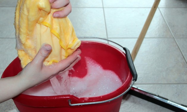 Cara Membuat Sabun Cair Untuk Rumah Tangga Atau Bisnis