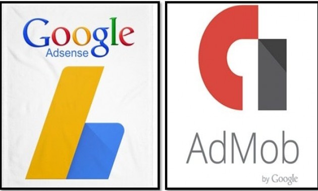 cara menangguhkan dan menghapus akun admob di google adsense
