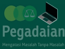 Cara Gadai Laptop di Pegadaian Tanpa Kwitansi, Apakah Bisa?