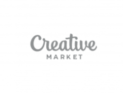 Cara Daftar Creative Market Dan Mulai Jual Produk