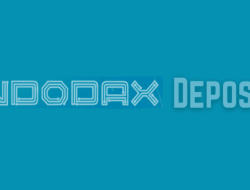 Cara Deposit Indodax Serta Fee Pemotongan