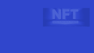 apa itu NFT dan mengapa ia begitu bernilai ?