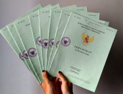 Panduan Lengkap Cara Buat Sertifikat Tanah Online Terbaru