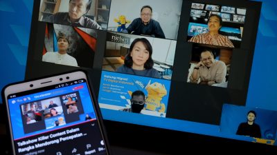 Tutorial Lengkap Cara Pasang Set Top Box TV Analog