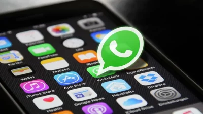 Update Terbaru Download WhatsApp Mod iOS APK